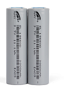 Акумулятор Li-ion 18650 3000mAh 3.7V, Gray