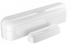Умный датчик открытия двери/окна Fibaro Door/Window Sensor 2, Z-Wave, 3V ER14250, белый
