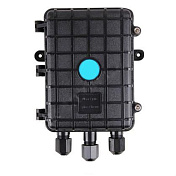 Муфта оптическая FOSC-S037 TM/3-2(4)-24(48)