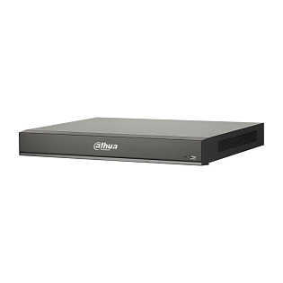 Видеорегистратор Dahua DHI-NVR5216-8P-I