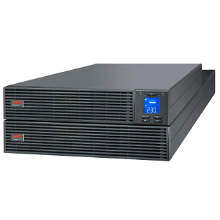 ИБП Easy UPS SRV RM 6000VA 230V, with RailKit