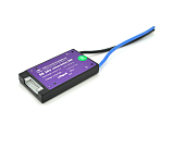 BMS плата MGod LiFePO4 24V 8S 15A симетрія