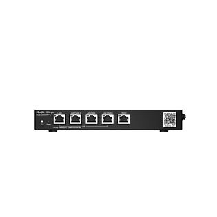 Маршрутизатор Reyee RG-EG305GH-P-E