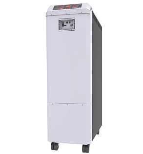 Стабилизатор напряжения Элекс Герц трехфазный У 16-3/160 v3.0 (105600 Вт)