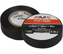 Ізолента AMS PVC-1920 матова