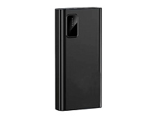 Powerbank PW-17 20000mAh, Black, Blister