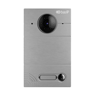 IP вызывная панель AV-01D серая
