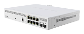 Cloud Smart Switch CSS610-8P-2S+IN