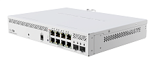 Cloud Smart Switch CSS610-8P-2S+IN
