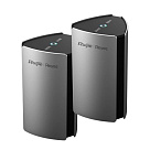 Комплект із двох Mesh Wi-Fi маршрутизаторів M32 (RG-M32(2PACK))