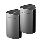 Комплект из двух Mesh Wi-Fi маршрутизаторов M32 (RG-M32(2PACK))