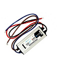 Імпульсний блок живлення герметичний PSW12-24 12В 2А (24Вт) IP67