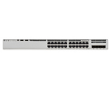 Коммутатор Cisco Catalyst C9200L-24T-4G-A