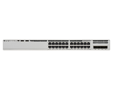 Коммутатор Cisco Catalyst C9200L-24T-4G-A