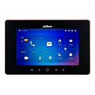 7" IP видеодомофон WIFI с памятью DHI-VTH5221D-S2