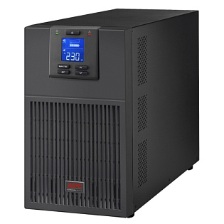ИБП Easy UPS SRV 3000 VA