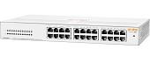 Коммутатор HPE Aruba Instant On 1430 24xGbE (R8R49A)