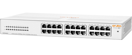 Коммутатор HPE Aruba Instant On 1430 24xGbE (R8R49A)