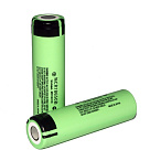 Акумулятор 18650 Li-Ion Panasonic NCR18650B Protected, 3400mAh, 6.8A, 4.2/3.6/2.5V