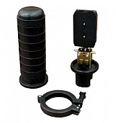 Муфта сварочная FOSC T04