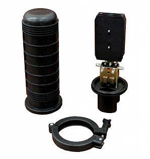 Муфта сварочная FOSC T04