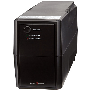 ИБП LPM-625VA-P