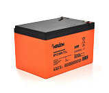 Акумуляторна батарея AGM GP12120F2PREMIUM 12 V 