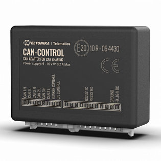 CAN-адаптер CAN-CONTROL