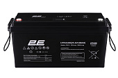 Аккумуляторная батарея 2E LFP24, 24V, 100Ah, LCD 8S