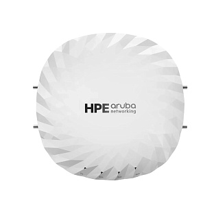 Точка доступа HPE Aruba AP-734 (S1G32A)