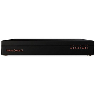 Контроллер умного дома Home Center 3 (Z-Wave)