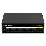 Комутатор Reyee RG-ES110F-P