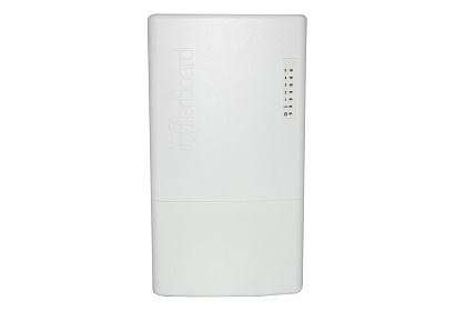 FiberBox (CRS105-5S-FB)