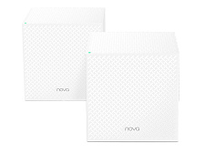 WiFi-система MW12 NOVA MESH (2 шт) 