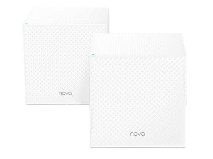 WiFi-система MW12 NOVA MESH ( 2 шт)