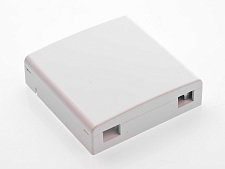 Оптическая розетка FOS-02