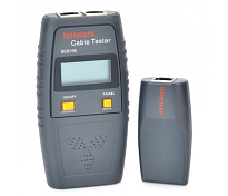 Кабельный тестер SC-6106, RJ-45