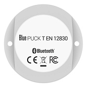 Bluetooth метка BLUE PUCK T EN 12830