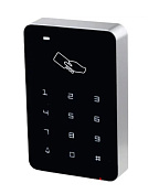 Накладна кодова клавіатура внутрішня сенсорна з вбудованим зчитувачем Proximity карт