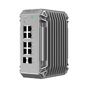 Комутатор Reyee RG-NIS3100-8GT2SFP-HP