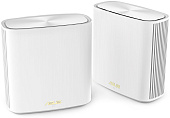 Маршрутизатор ZenWiFi XD6 2PK white 
