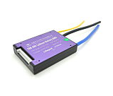 BMS плата MGod LiFePO4 48V 16S 50A симметрия