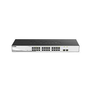 DGS-1210-26/E