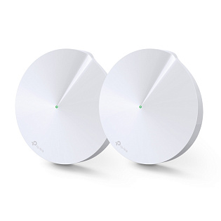 Deco M5 (2-pack)