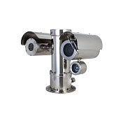 DHI-TPC-AEPT8641A-T термо PTZ