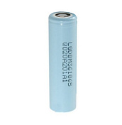 Аккумулятор 18650 Li-Ion LG LGDBM361865 (LG M36), 3450mAh, 10A, 4.2/3.63/2.5V