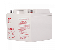 Аккумуляторная батарея для ИБП NP38-12 12V 38Ah