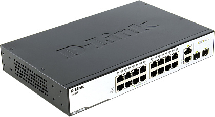 DES-3200-18