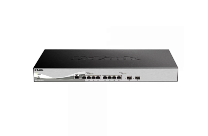 DXS-1210-10TS/E