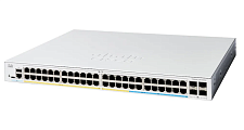 Комутатор Cisco Catalyst C1300-48FP-4X